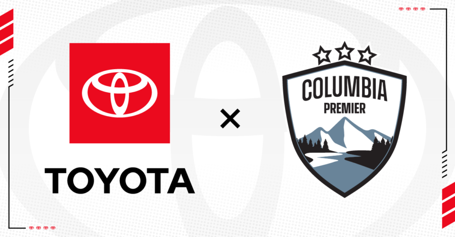 Columbia Premier Soccer Club Partners with Toyota for New Turf Field