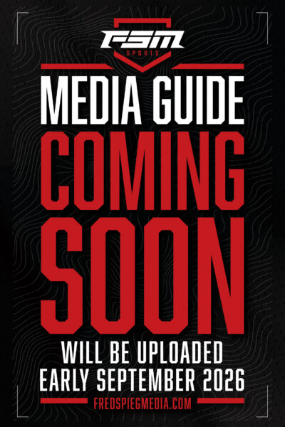 Media Guide Placeholder for Website - Fall 2026